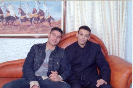 la famille mohamed ali w ibrahim